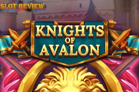 Knights of Avalon slot